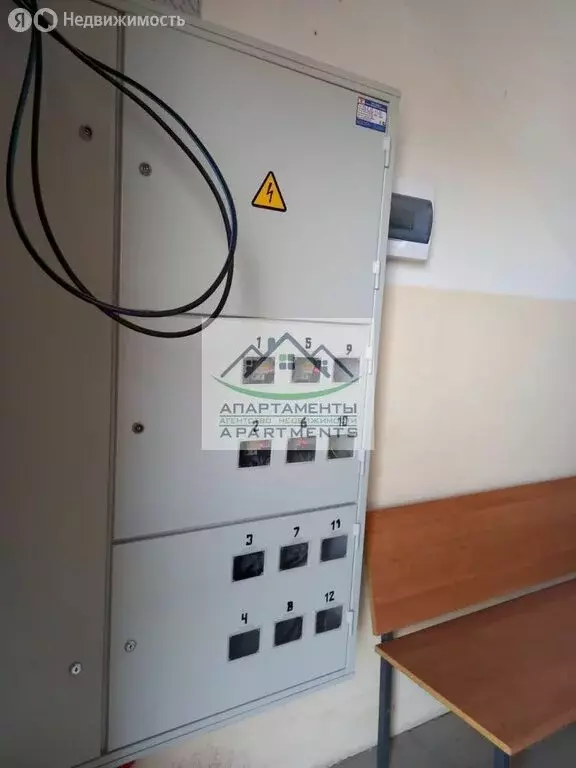 2-комнатная квартира: посёлок Свободы, Тенистая улица, 6 (68 м) - Фото 1