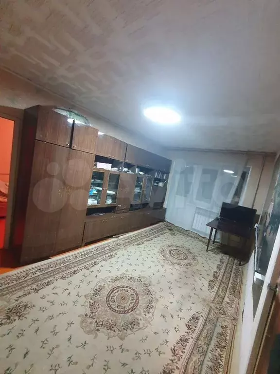 2-к. квартира, 40 м, 3/3 эт. - Фото 0