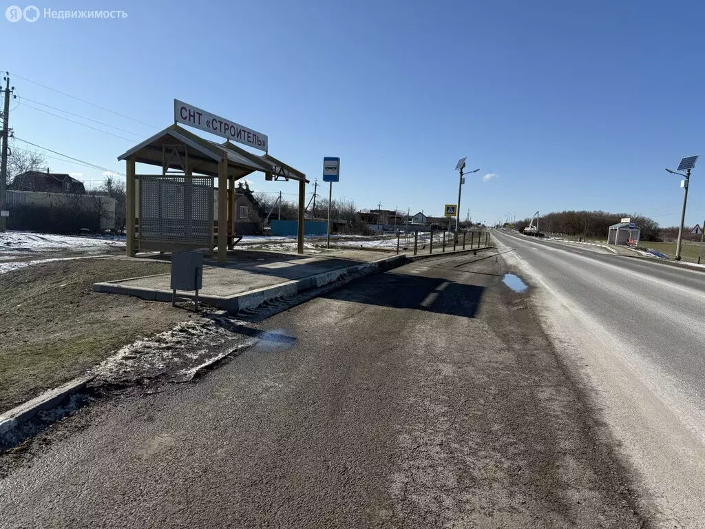 Участок в Широчанка, садовое товарищество Дружба (5 м) - Фото 1
