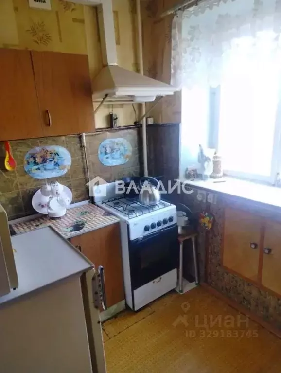 2-к кв. Владимирская область, Собинка ул. Гоголя, 1Б (45.9 м) - Фото 1