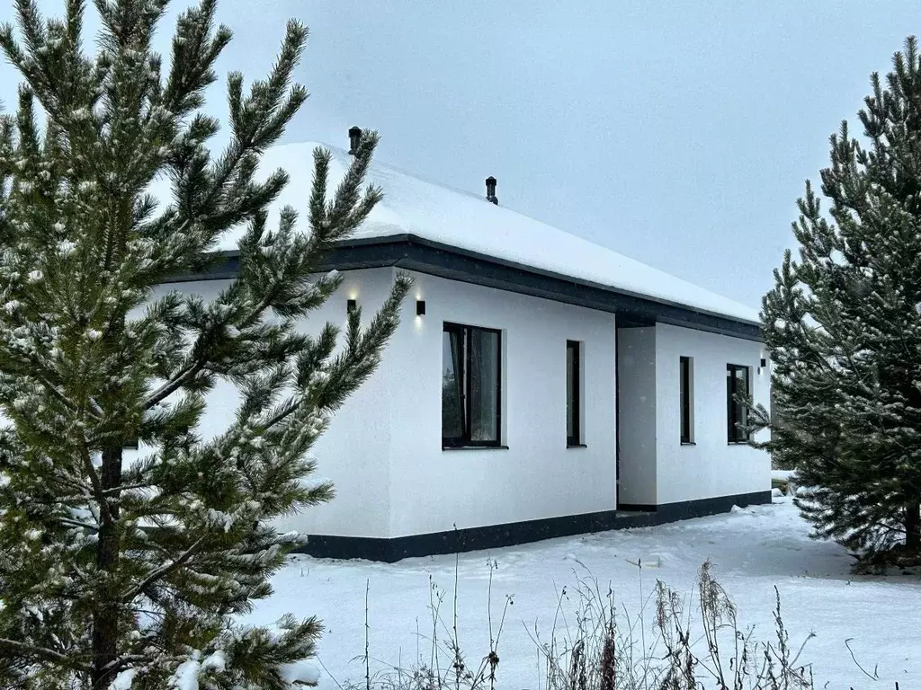 Дом в Свердловская область, Сысертский муниципальный округ, Ручеек ДНТ ... - Фото 1