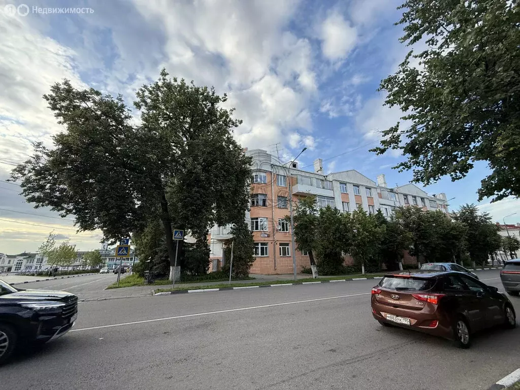 2к в 4-комнатной квартире ( м) - Фото 0