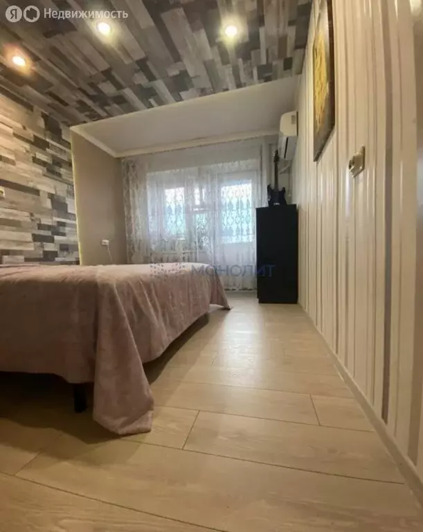 2-комнатная квартира: Нижний Новгород, улица Обухова, 45 (51.9 м) - Фото 0