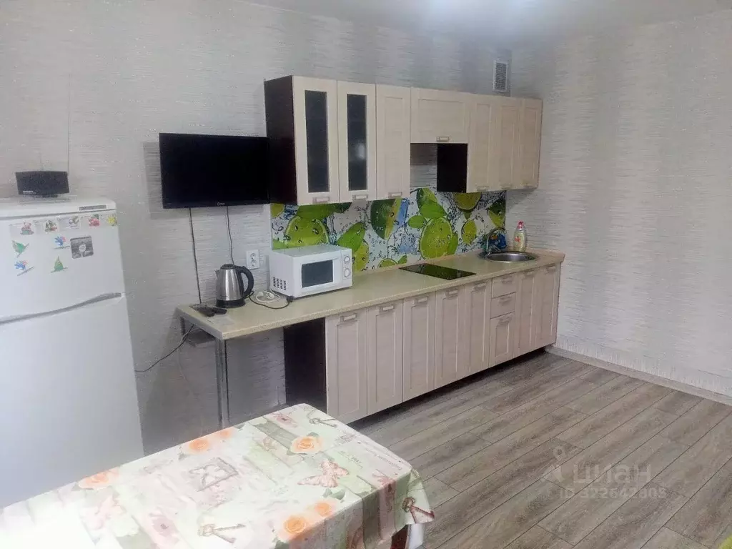 1-к кв. Нижегородская область, Нижний Новгород Московское ш., 167к5 ... - Фото 2