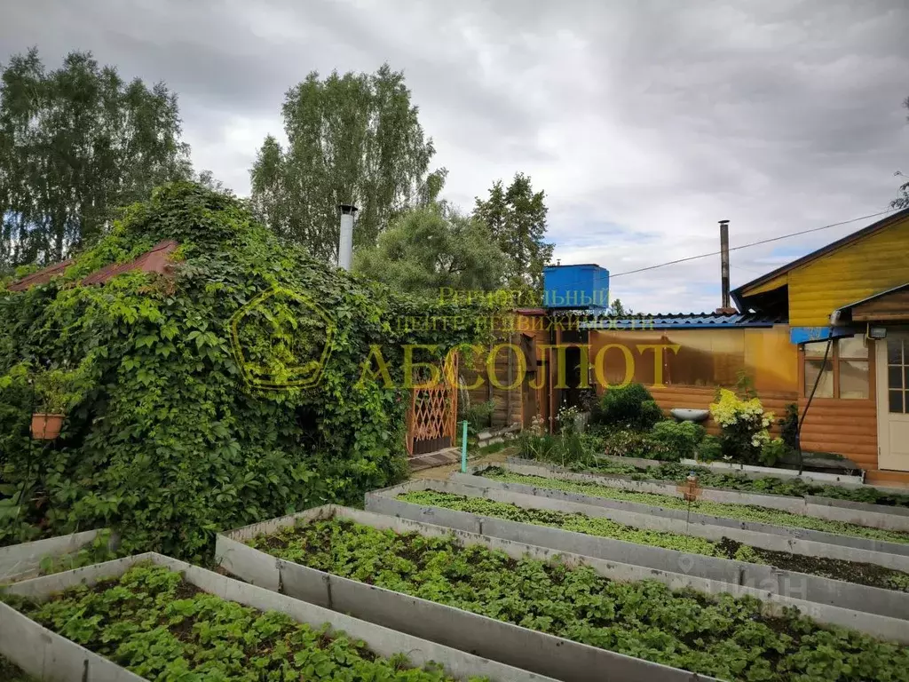 Дом в Свердловская область, Ревда Труженик СОТ,  (42 м) - Фото 1