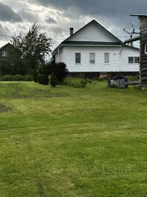 Дом в Московская область, Шаховская муниципальный округ, д. Судислово ... - Фото 2