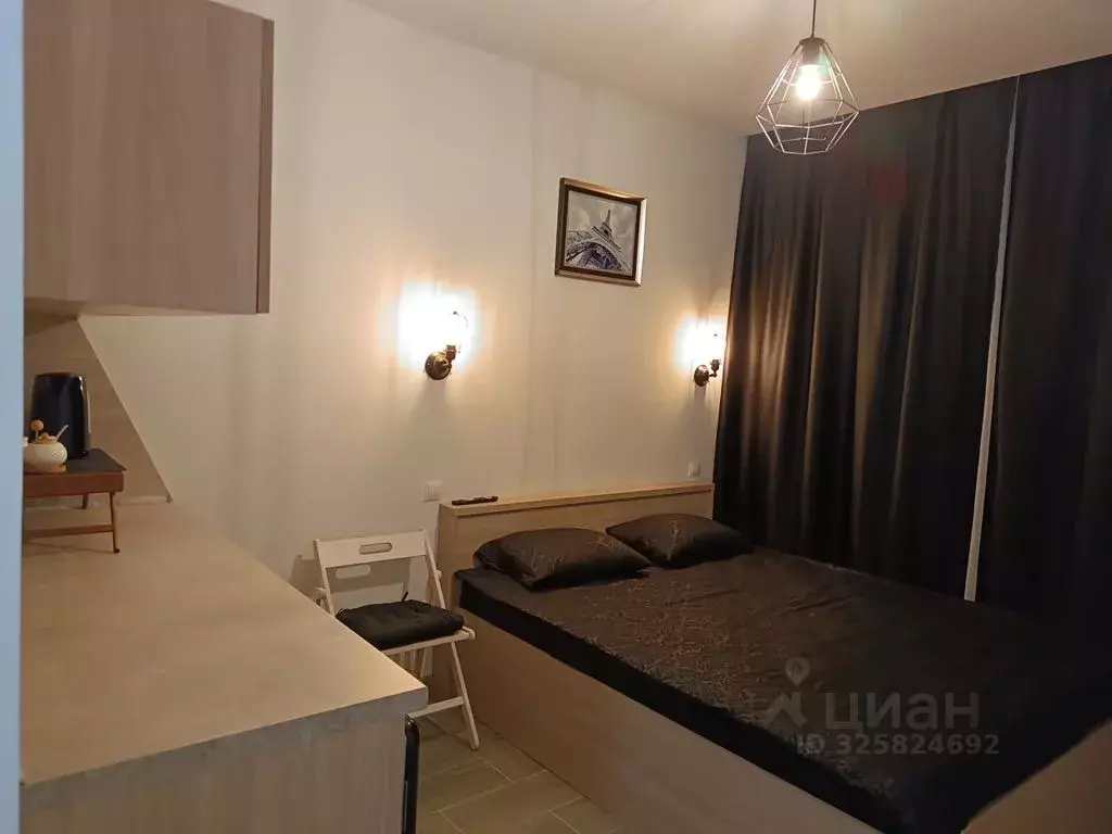 Комната Тюменская область, Тюмень ул. 2-я Луговая, 22к3 - Фото 2