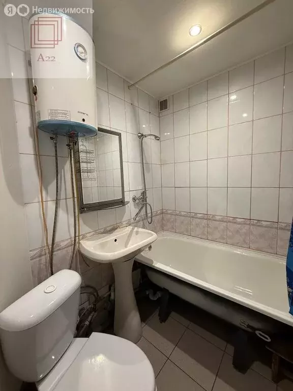 2-комнатная квартира: Барнаул, улица 80-й Гвардейской Дивизии, 4Ак1 ... - Фото 0