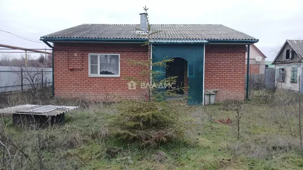 Дом в посёлок Октябрьский, Парковая улица (69 м) - Фото 2