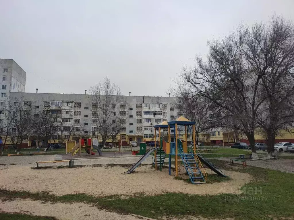 4-к кв. Калмыкия, Элиста 7-й мкр, 1к1 (83.5 м) - Фото 1