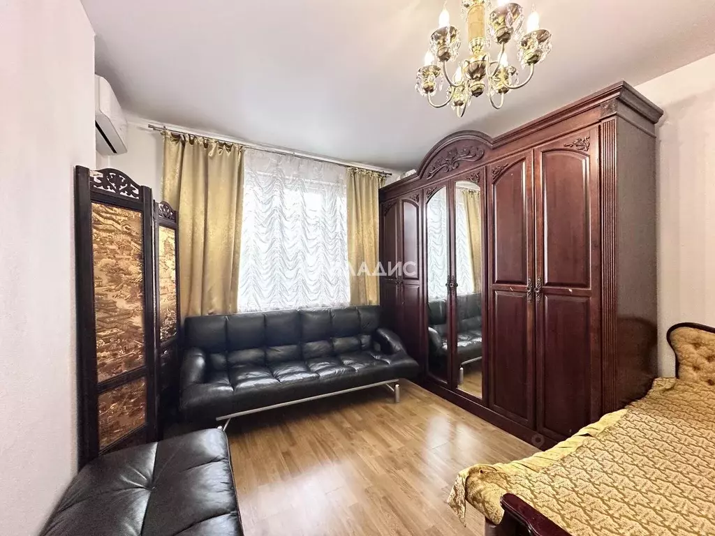 1-к кв. Санкт-Петербург 5-й Предпортовый проезд, 4К1 (35.8 м) - Фото 1