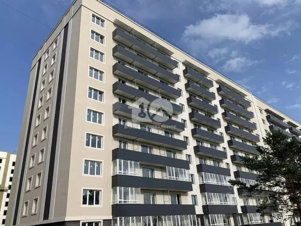 Студия Новосибирская область, Новосибирск ул. Плющихинская, 9 (39.02 ... - Фото 1