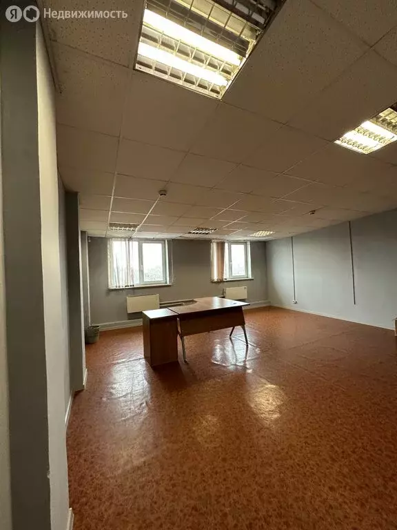 Офис (36.6 м) - Фото 1