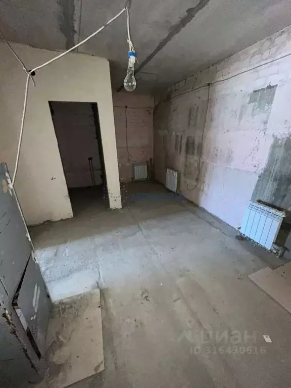 Помещение свободного назначения в Нижегородская область, Нижний ... - Фото 1