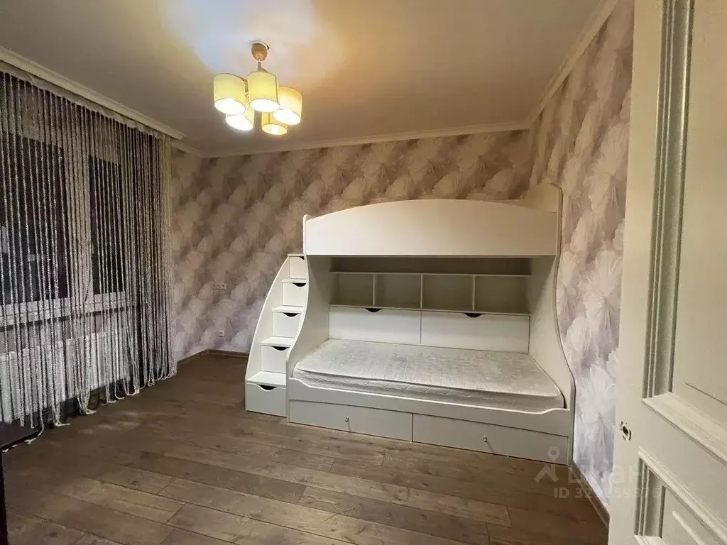 Квартира, 3 комнаты, 102 м - Фото 1