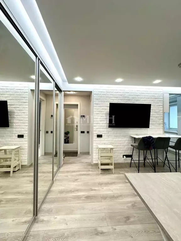 Продаётся 3-к квартира, 55 м - Фото 0