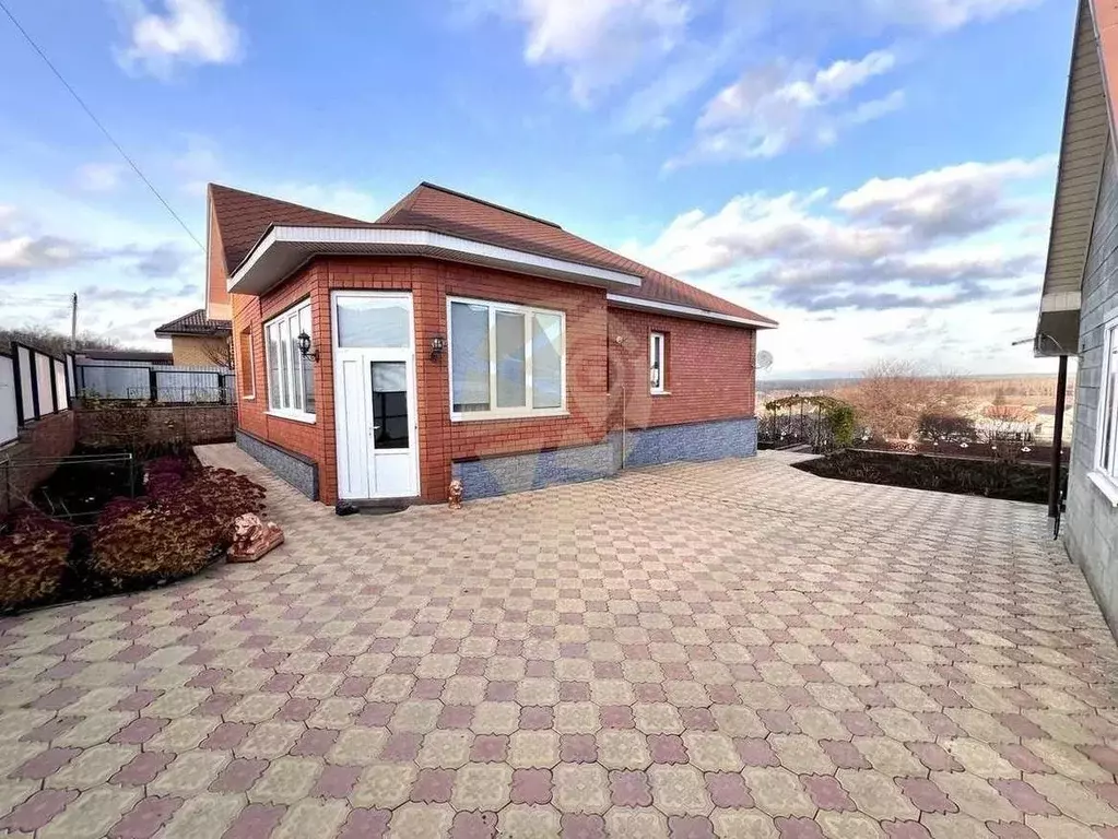 Дом в Белгородская область, Старый Оскол ул. Хмелева (134 м) - Фото 2