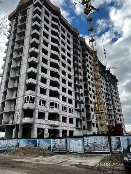 Помещение свободного назначения в Ивановская область, Иваново Роза ... - Фото 2