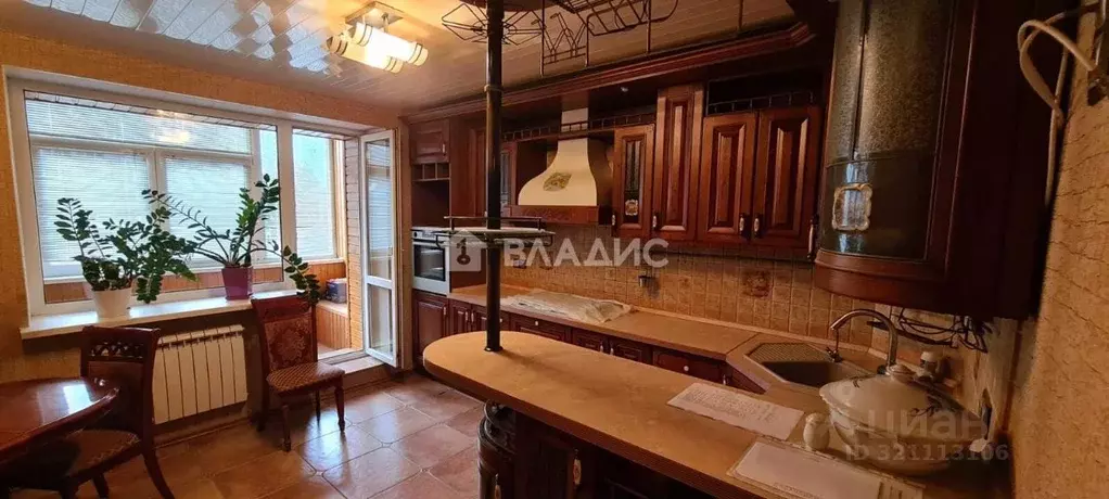 4-к кв. Владимирская область, Владимир ул. Мира, 22А (108.0 м) - Фото 1