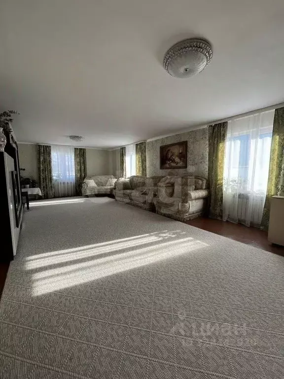 Дом в Башкортостан, Уфимский район, Булгаковский сельсовет, Тоннельщик ... - Фото 2