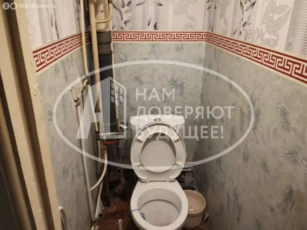 1-комнатная квартира: Губаха, улица Тюленина, 3 (36.6 м) - Фото 1