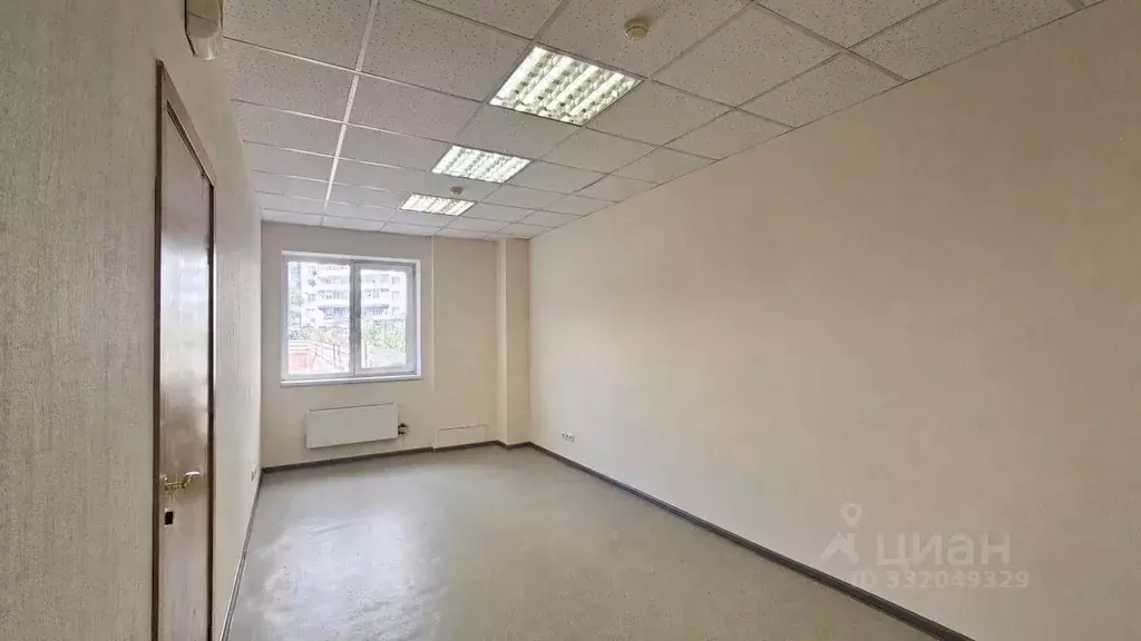 Офис в Новосибирская область, Новосибирск ул. Орджоникидзе, 40 (36 м) - Фото 1