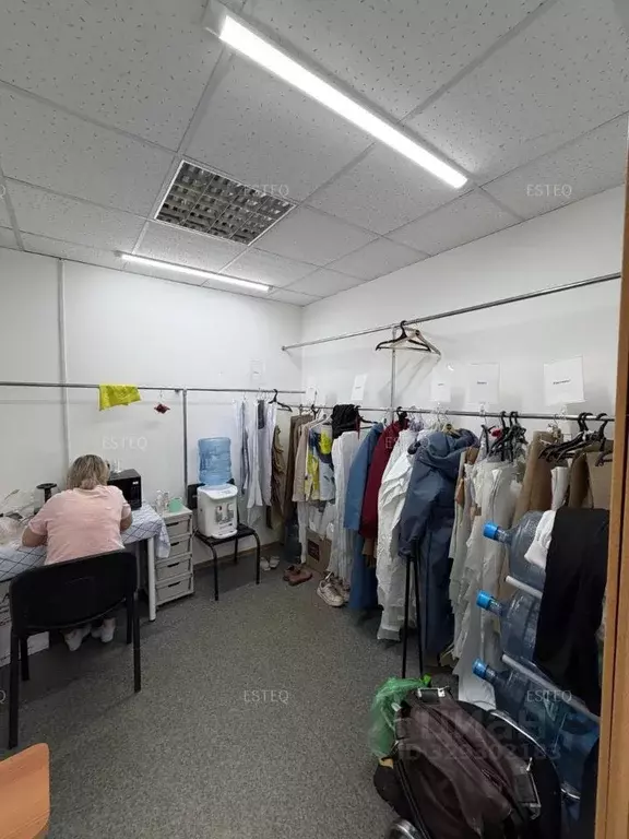 Офис в Новосибирская область, Новосибирск ул. Орджоникидзе, 40 (84 м) - Фото 2