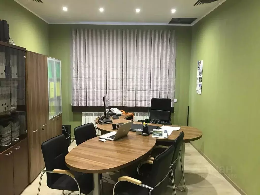 Офис в Ханты-Мансийский АО, Ханты-Мансийск Южный мкр, ул. Ямская, 12 ... - Фото 1