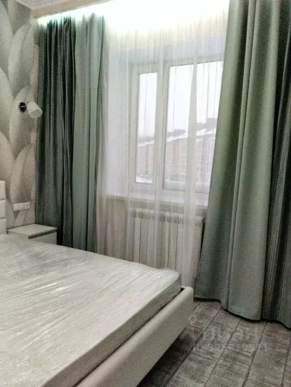 2-к кв. Москва д. Марьино, ул. Жемчужная, 1к7 (42.0 м) - Фото 1