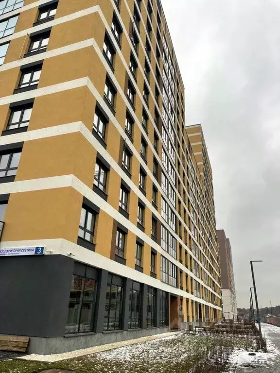 Помещение свободного назначения в Свердловская область, Екатеринбург ... - Фото 1