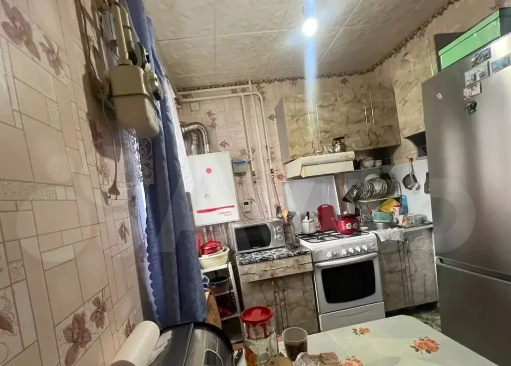 Продаётся 2-к квартира, 38 м - Фото 1
