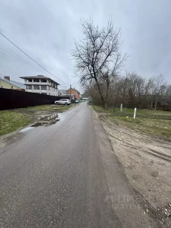 Участок в Московская область, Озеры Коломна городской округ, Луговая ... - Фото 2