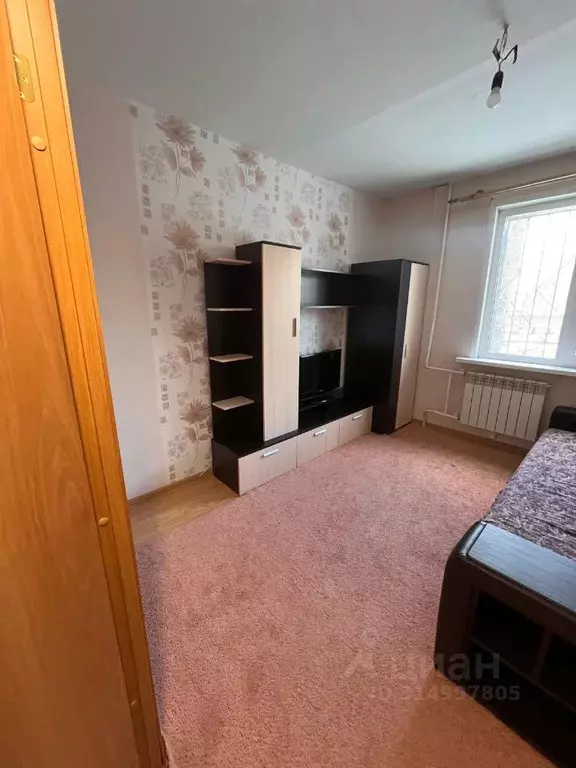 2-к кв. Татарстан, Казань ул. Рихарда Зорге, 50 (56.0 м) - Фото 0