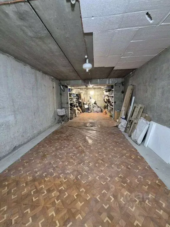 Гараж в Новосибирская область, Новосибирск Железнодорожная ул., 6/2 ... - Фото 1