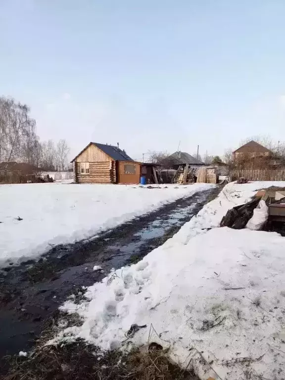 Участок в Свердловская область, Березовский муниципальный округ, пос. ... - Фото 2