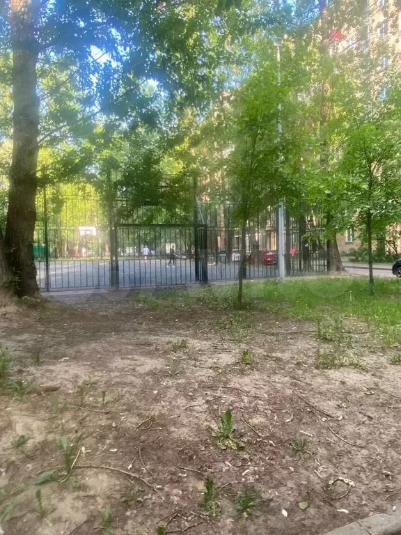 1-к. квартира, 32 м, 7/9 эт. - Фото 0
