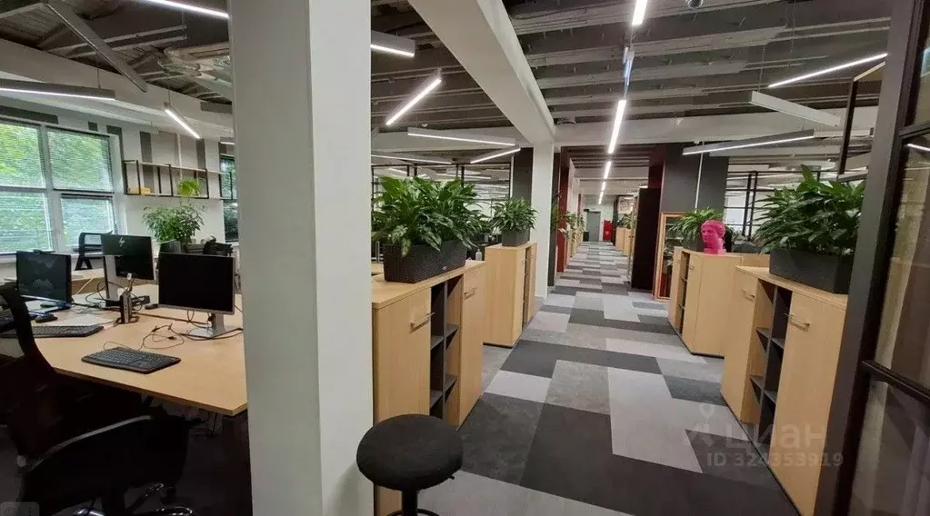 Помещение свободного назначения в Москва Нижняя Красносельская ул., ... - Фото 2