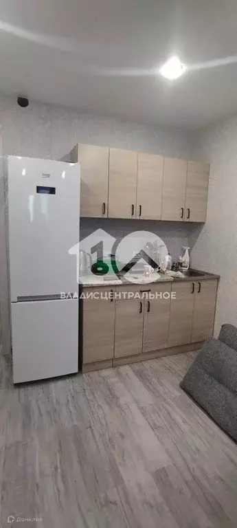 Продаётся квартира-студия, 23.1 м - Фото 1