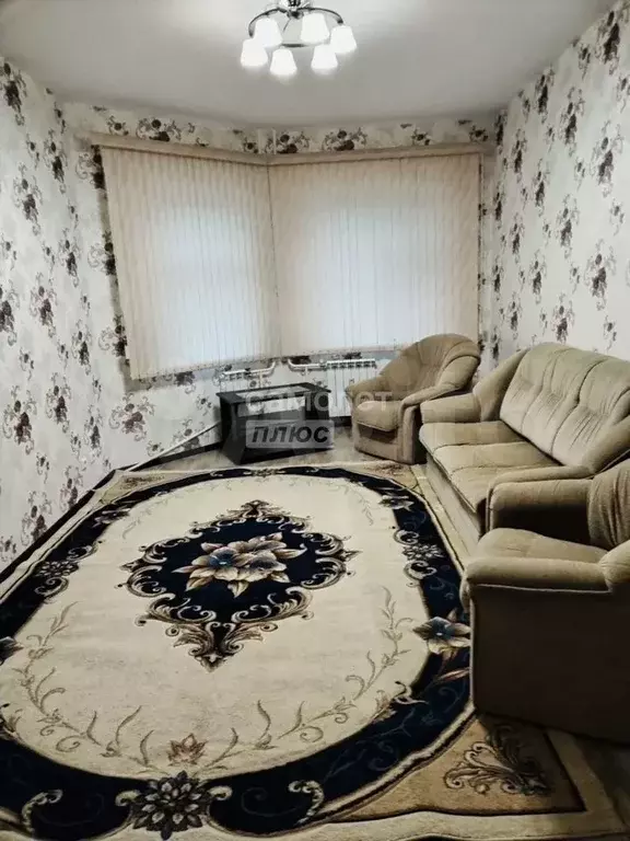 3-к. квартира, 71,3 м, 5/9 эт. - Фото 0