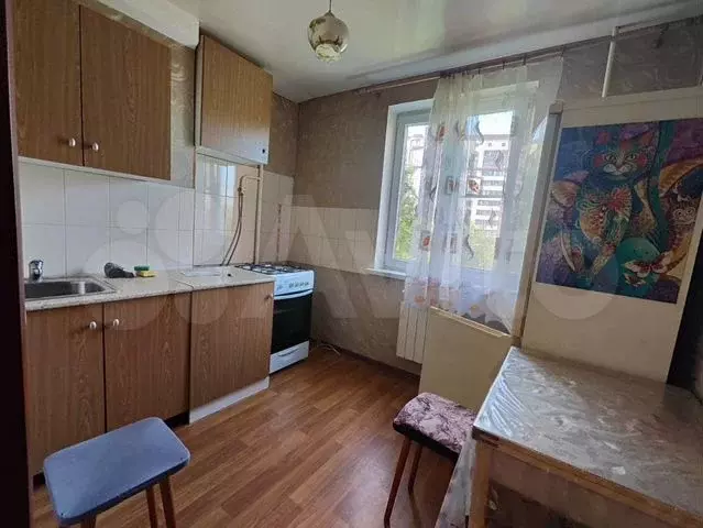 2-к. квартира, 52 м, 4/9 эт. - Фото 0