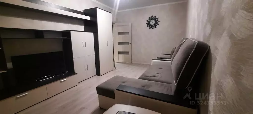 1-к кв. Краснодарский край, Анапа Парковая ул., 64Ак6 (46.0 м) - Фото 2