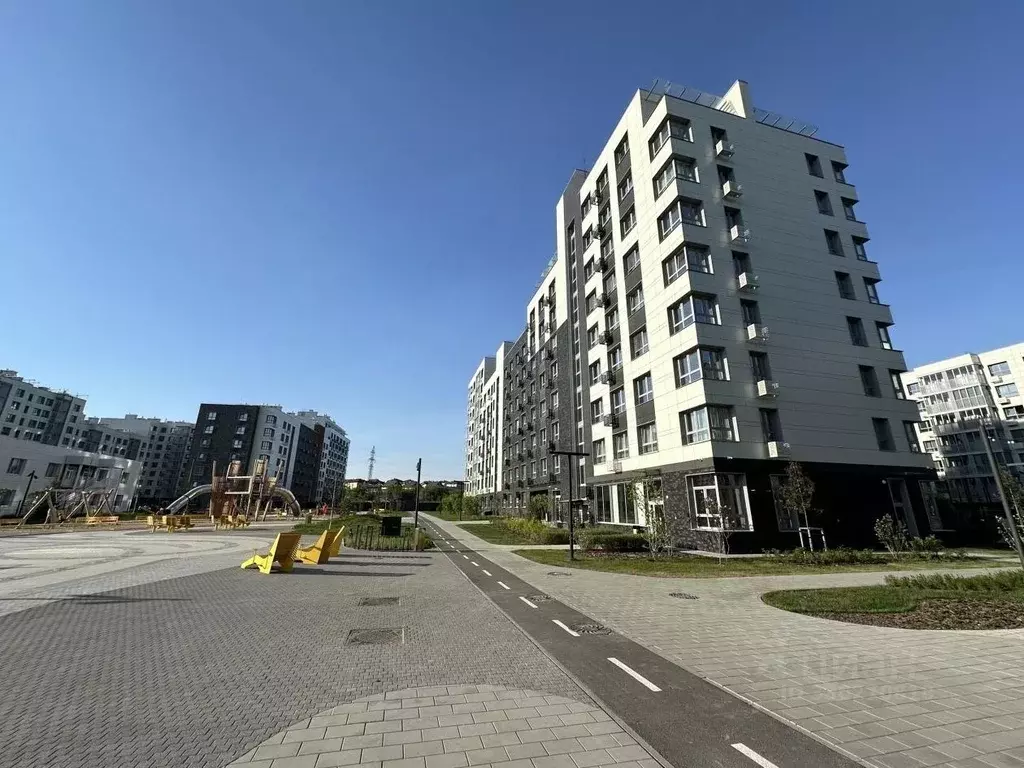Помещение свободного назначения в Татарстан, Казань ул. Анаса ... - Фото 1