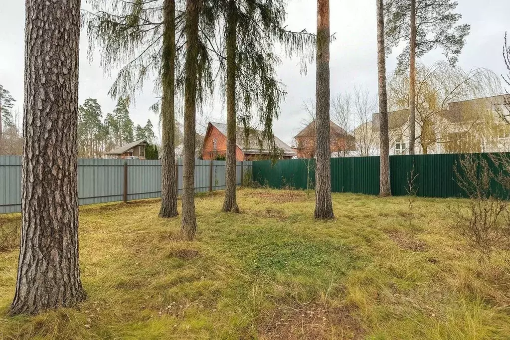 Участок в Московская область, Щелково ул. Рудакова, 11 (9.0 сот.) - Фото 1