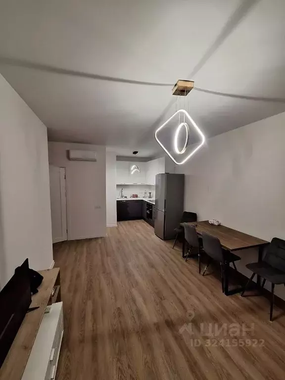 2-к кв. Московская область, Химки городской округ, д. Юрлово к1/1 ... - Фото 1