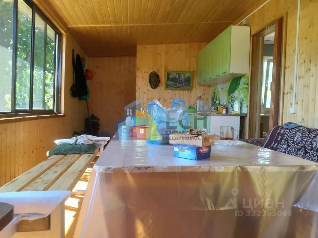Дом в Тульская область, Тула городской округ, пос. Новый  (75 м) - Фото 1