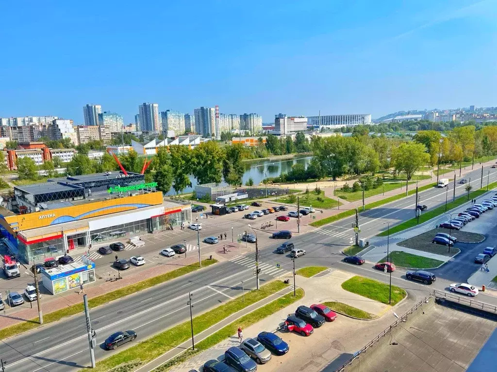 Продаётся 4-к квартира, 115 м - Фото 1