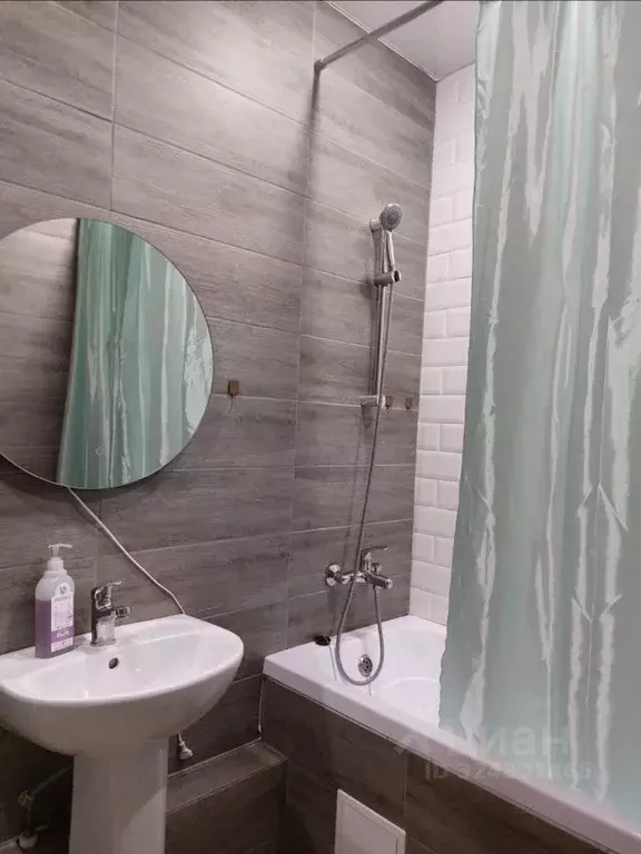 Студия Самарская область, Самара Демократическая ул., 134А (25.0 м) - Фото 1