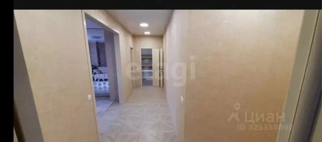 2-к кв. Адыгея, Майкоп ул. Ленина, 29 (64.0 м) - Фото 1