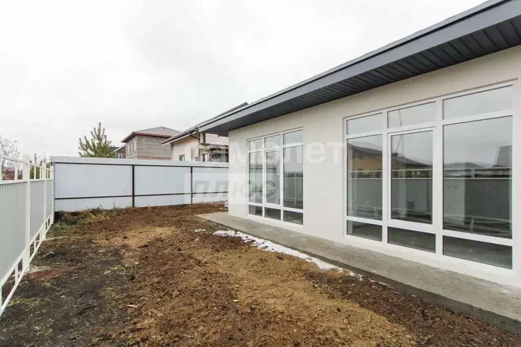 Дом в Тюмень, микрорайон Березняковский (90 м) - Фото 2