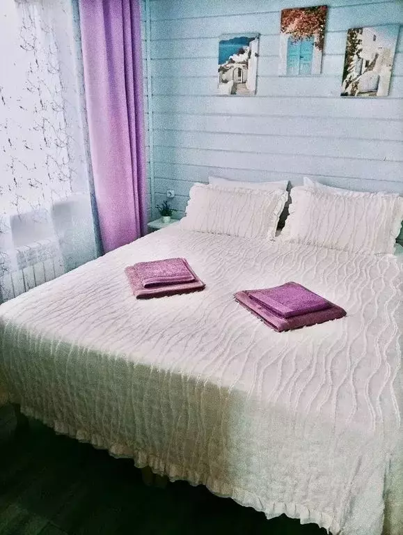Дом в Нижегородская область, Дивеевский муниципальный округ, д. Маевка ... - Фото 1